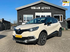 Renault Captur - 0.9 TCe Edition One Leder interieur, Stoelverwarming