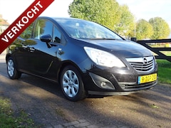 Opel Meriva - 1.4 Turbo Ecotec 120pk Cosmo