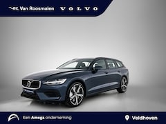 Volvo V60 - V60 T6 Twin Engine Business | ACTIE | van 58.790 voor 54.676