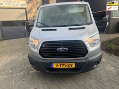 Ford Transit - 350 2.0 TDCI L4H1 Ambiente
