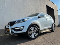 Kia Sportage - 1.6 GDI ExecutiveLine - Panorama - Trekhaak