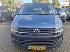 Volkswagen Transporter - 2.0 TDI L1H2 Highline