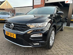 Volkswagen T-Roc - 1.5 TSI Sport CLIMA-NAVI-PDC-CRUISE