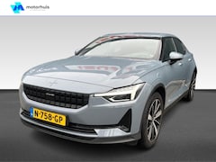 Polestar 2 - 2 165kW Standard Range Single Motor 4pk Aut PS AUTOMATIC