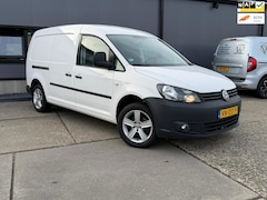 Volkswagen Caddy Maxi - 1.6 TDI