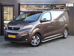 Peugeot Expert - 231L 2.0 BlueHDI 120 Premium Pack | NAP | Cruise | Apple Carplay | Navi | 360 Camera | Tre