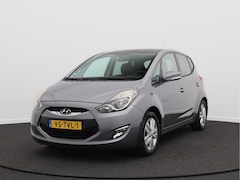 Hyundai ix20 - 1.4i i-Vision/ lage km/ apk tot 2-2027