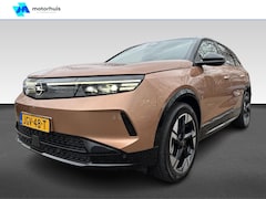 Opel Grandland - | GS 73kWh 213pk | Pano | HUD | 360 Camera | Focal Audio |