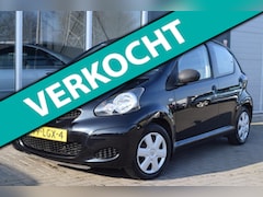 Toyota Aygo - 1.0-12V Access | Airco | NAP + APK 2-2027