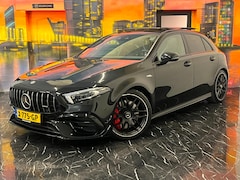 Mercedes-Benz A-klasse - AMG 45 S 4MATIC+ VOL