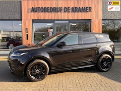 Land Rover Range Rover Evoque - 1.5 P300e AWD R-Dynamic S
