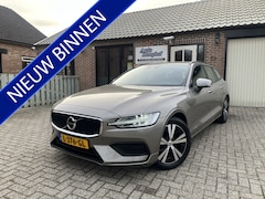Volvo V60 - 2.0 B3 Momentum Advantage LED Trekhaak