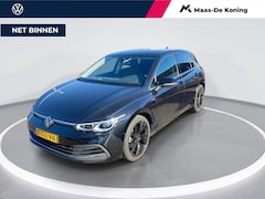Volkswagen Golf - 1.5eTSI/150PK Style · Navigatie · Camera + Parkeersensoren · Apple/Android Car Play·