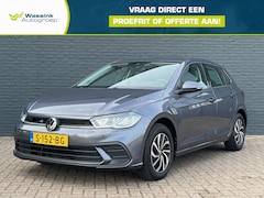 Volkswagen Polo - 1.0 TSI 95pk DSG-7 Life | Automaat | Adaptive Cruise Control | CarPlay | Digital Cockpit |