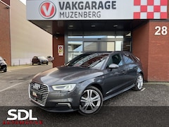 Audi A3 Sportback - 40 e-tron Advance Sport S-Line // ADAPT. CRUISE // DIGITAL COCKPIT // FULL LED // KEYLESS