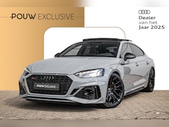 Audi RS5 - Sportback 2.9 TFSI 450pk quattro | Panoramadak | Matrix LED | Massage | B&O
