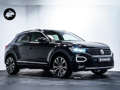 Volkswagen T-Roc - 1.5 TSI Sport|Pano dakTrekhaak|19 inch|Carplay|Camera