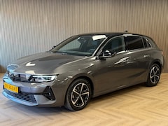 Opel Astra - 1.2 Turbo Business Edition AUT PANO ACC 360 CAMERA PDC VOOR EN ACHTER NAVI DODEHOEKBEWAKIN