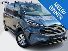 Ford Transit Custom - 320 2.0 TDCI L2H1 Trend | Automaat 136pk | SCI | Adaptive cruise control | | 8-weg bestuur