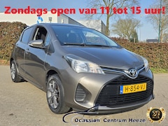 Toyota Yaris - 1.3 VVT-i, Lm Velgen Trekhaak Apk 12-2026 Zondag OPEN