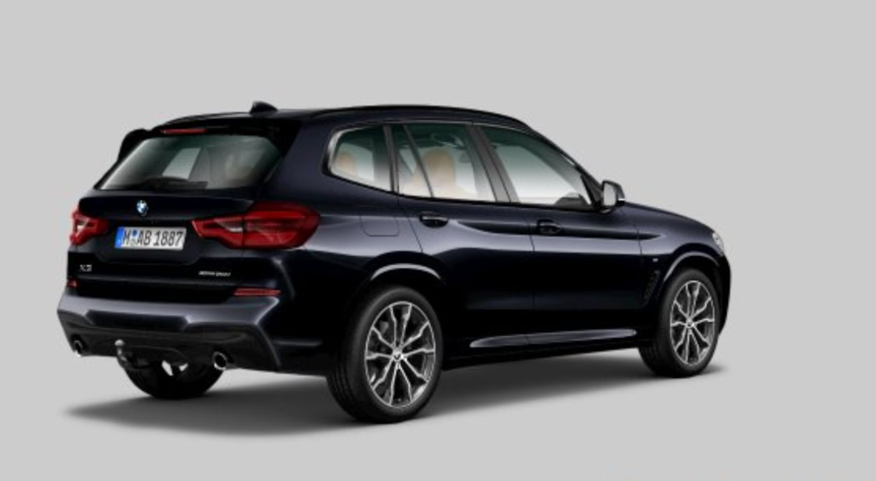 BMW X3 - xDrive20i High Executive xDrive20i High Executive - AutoWereld.nl