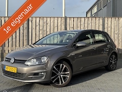 Volkswagen Golf - 1.0 TSI Comfortline/Navi/Cruise/PDC/
