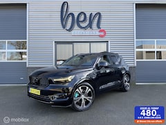 Volvo XC40 - 1.5 T5 Recharge Inscription UNIEK TOPSTAAT