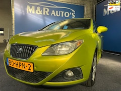 SEAT Ibiza - 1.4 Stylance Nieuwe APK