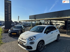 Fiat 500 X - 1.3 FireFly Turbo 150 Sport|Carplay|Cam|Keyless
