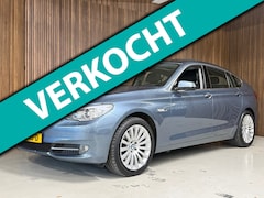 BMW 5-serie Gran Turismo - 535i Executive