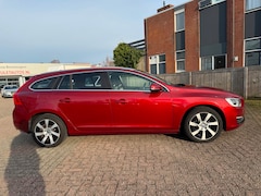 Volvo V60 - 2.4D6, AWD, Hybrid, Summum, 218.371km