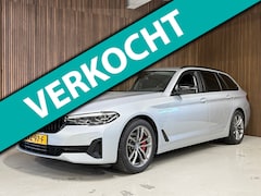 BMW 5-serie Touring - 530e Executive