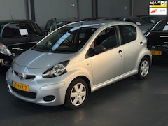 Toyota Aygo - 1.0-12V Cool Nieuwe APK Airco