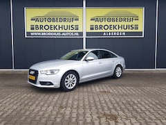 Audi A6 Limousine - 2.0 TFSI Business Edition