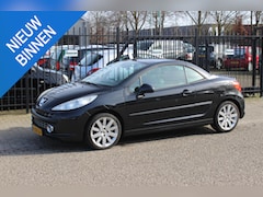 Peugeot 207 CC - 1.6-16V T Sport