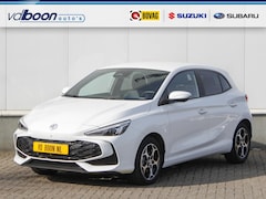 MG MG3 Hybrid+ - Luxury | Navi | Adap. Cruise | Camera