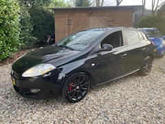 Fiat Bravo - 1.4 T-Jet Sport