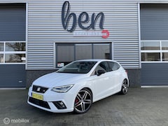 SEAT Ibiza - 1.0 TSI FR Business Intense 2e Eig TOPSTAAT