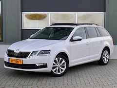 Skoda Octavia Combi - 1.5 TSI Business DSG Pano CarPlay BTW
