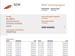 Toyota Aygo - 1.0-12V✅✅AUTOMAAT✅✅NAVI✅