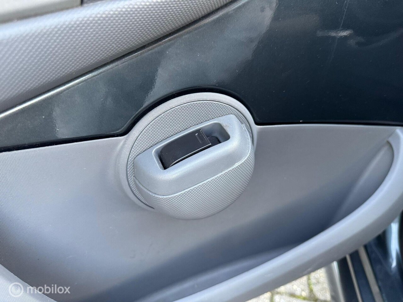 Toyota Aygo - 1.0-12V✅✅AUTOMAAT✅✅NAVI✅ - AutoWereld.nl