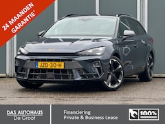 CUPRA Leon Sportstourer - 1.5 e-Hybrid 204pk Performance | New model