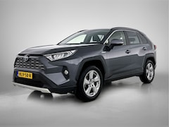 Toyota RAV4 - 2.5 Hybrid First Edition | Navigatie | Trekhaak |