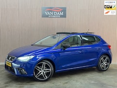 SEAT Ibiza - 1.0 TSI FR Business Intense 2019 NAP PANO LED FULL