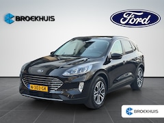 Ford Kuga - 2.5 PHEV 225pk Titanium | Winter Pack | 18"LMV |
