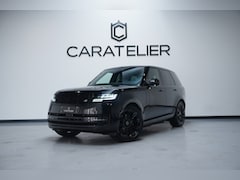 Land Rover Range Rover - 3.0 P460e HSE PHEV / Massage / 23 Inch / Trekhaak