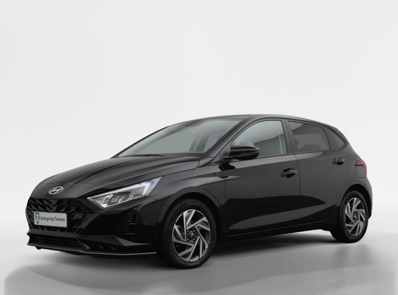 Hyundai i20 - 1.0 T-GDI Comfort Smart | Private lease 399,- per maand - AutoWereld.nl