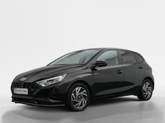 Hyundai i20 - 1.0 T-GDI Comfort Smart | Private lease 399, - per maand