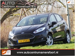 Ford Fiesta - 1.0 Titanium ( INRUIL MOGELIJK )