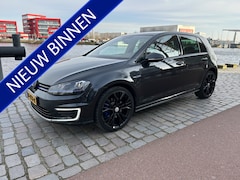 Volkswagen Golf - 1.4 TSI GTE panorama dak airco/ecc leder
